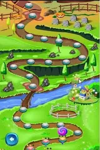 Candy Bomb Ultimate screenshot 3