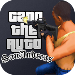 grand racing crash in san andreas иконка