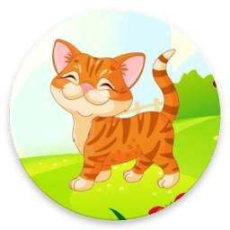 Susun Gambar Hewan 1