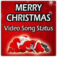 Christmas Video song status : Xmas video song on 9Apps