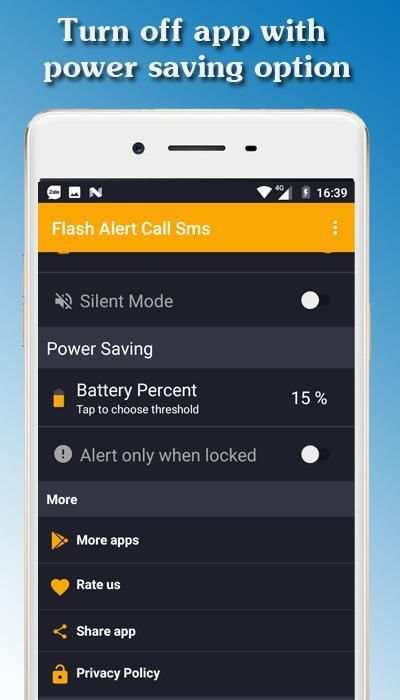 FlashApp Pro screenshot 1