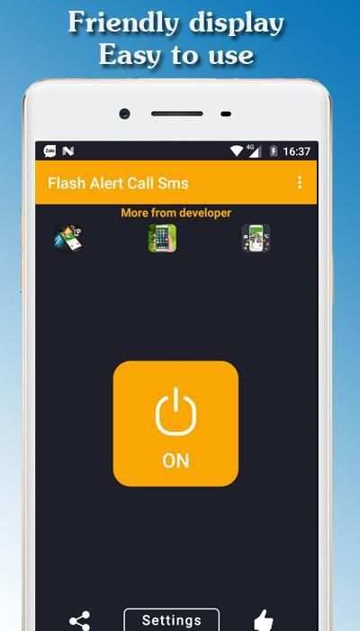 FlashApp Pro screenshot 3