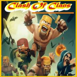 ikon Pro Game Clash Of Clans Best Tricks
