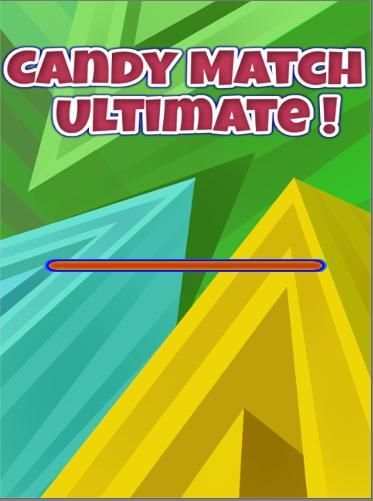 Candy Match Ultimate скриншот 6
