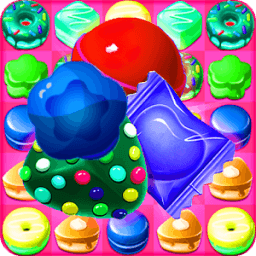 Candy Match Ultimate أيقونة