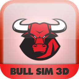 Bull Simulator 3D 1.0