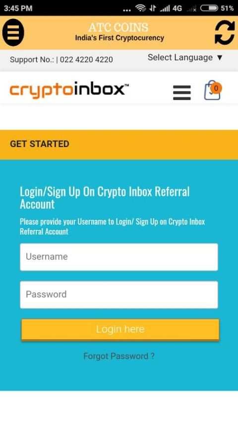 ATC COIN LIVE RATE screenshot 5