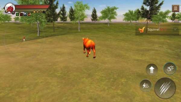 Angry Bull Simulator - Be a raging bull. скриншот 8