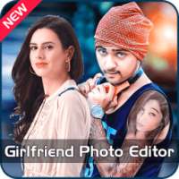 Girlfriend Maker & Girlfriend App