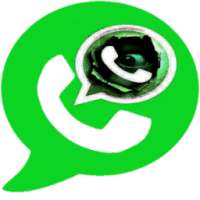 إختراق واتس آب on 9Apps