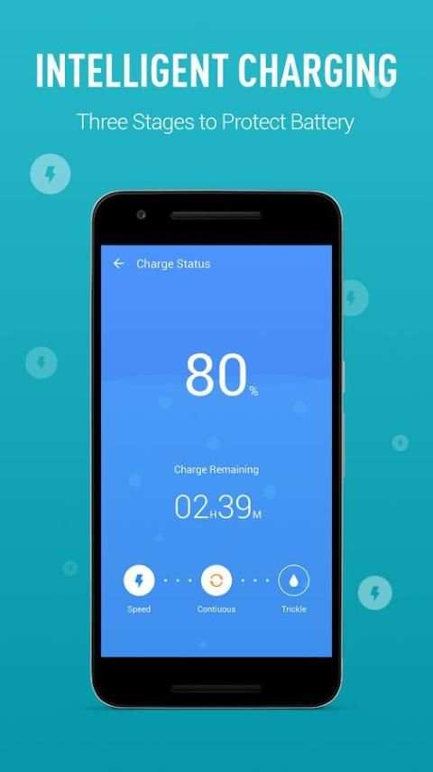 Super Cleaner -Phone Clean Booster скриншот 4