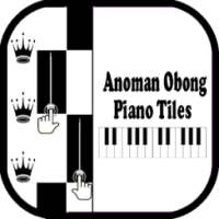Anoman Obong Piano Tiles Koplo logo