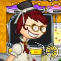 New Papas Freezeria To Go! Mini