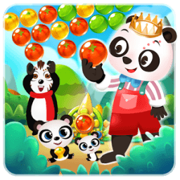 Bubble Town Scapes आइकन