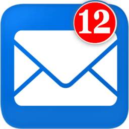 Email Outlook Mail Mail Messenger