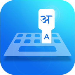 Easy Type Hindi Keyboard иконка