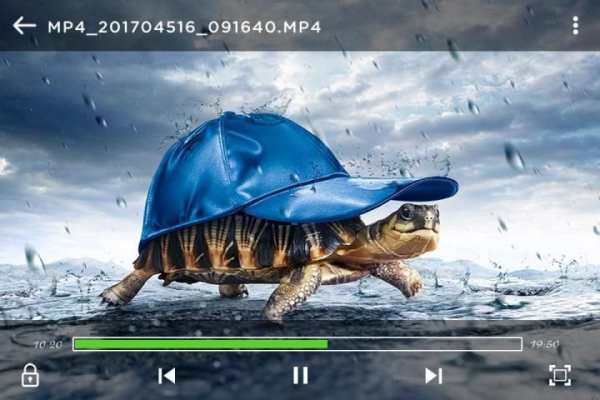 Max Video Player 1 تصوير الشاشة