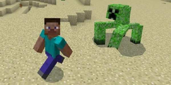 MOD Mutant Creatures screenshot 2