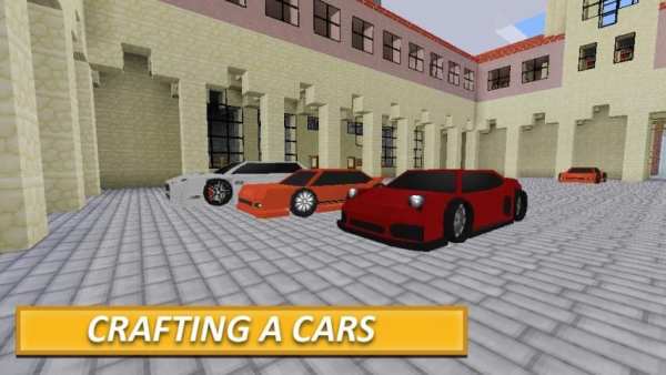 Maxo Craft: Crafting Pocket Edition Games For Free скриншот 3