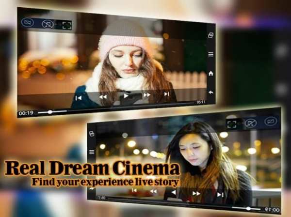 MX Player HD 2018 screenshot 3
