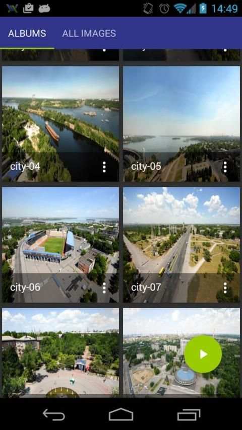 AirWire (UPnP/DLNA) screenshot 23