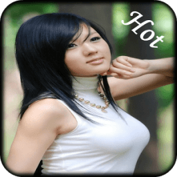 Hot Asian Girls Wallpapers 2017 आइकन