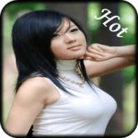 Hot Asian Girls Wallpapers 2017