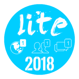 Lite for facebok new version icon