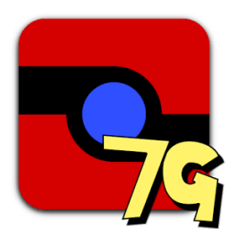 ikon PocketDex - Pokedex for Android