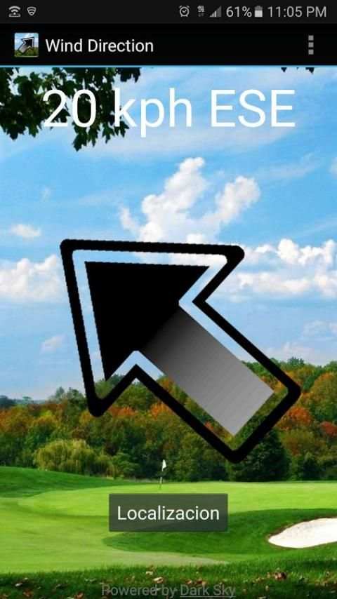 Wind Direction screenshot 4