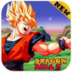 Tricks Dragon Ball Z иконка