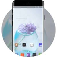 Theme for Lava Iris X1 Mini Wallpaper HD