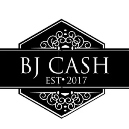 ikon BJ FREE CASH