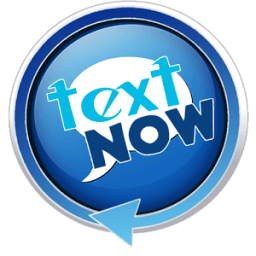 Yeni textnow Sınırsız tavsiye आइकन