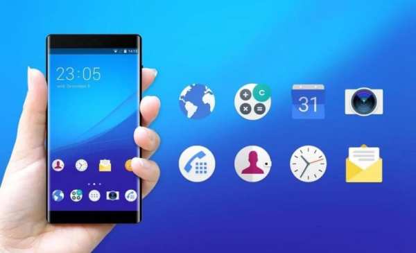 Themes for Sony Xperia neo V screenshot 1