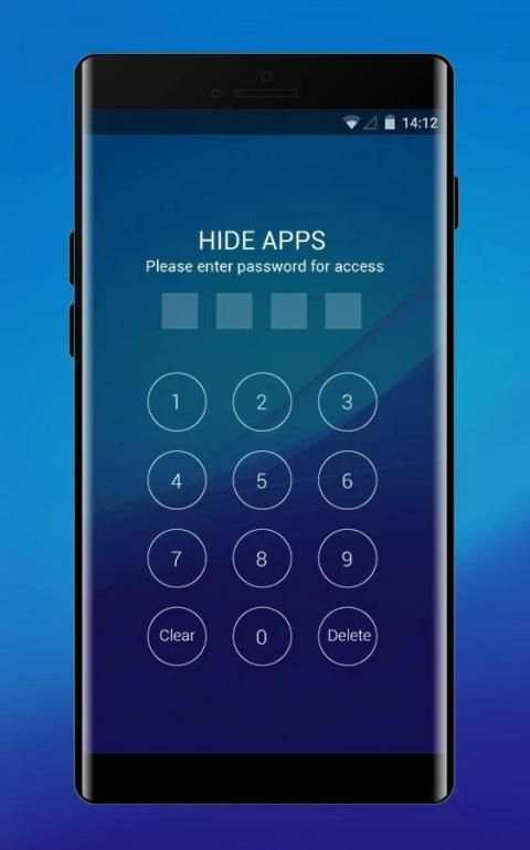 Themes for Sony Xperia neo V скриншот 2