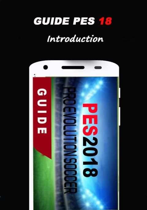 Guide PES 18/19 -Tips screenshot 8