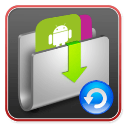 Smart Switch Phone Data Backup App Contacts,Images icon
