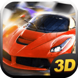 ikon City Traffic Racer 3D