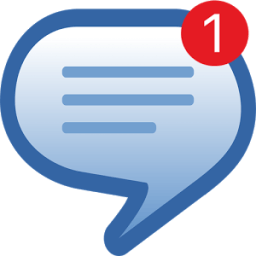 Message Online for Free All иконка