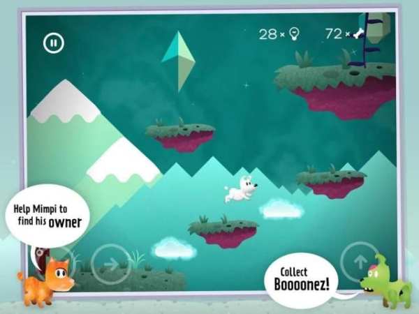 Mimpi screenshot 5