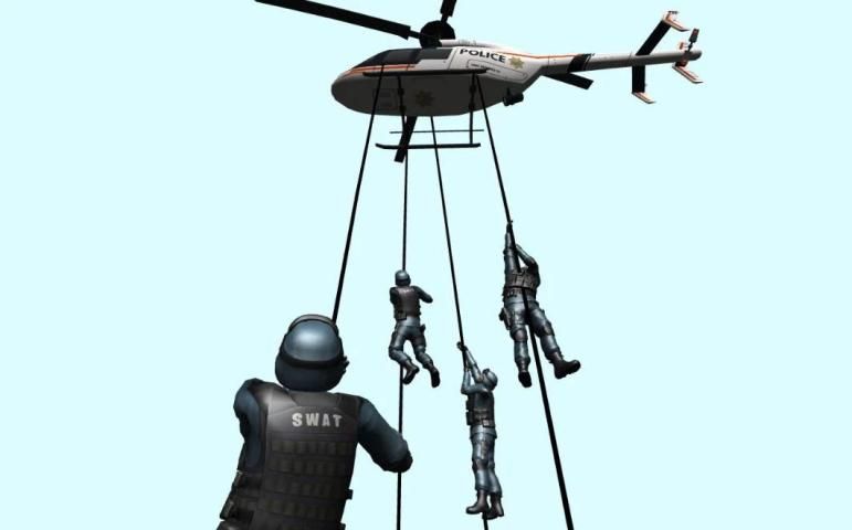 Гранд Гангстер из Сан-Андреас скриншот 4