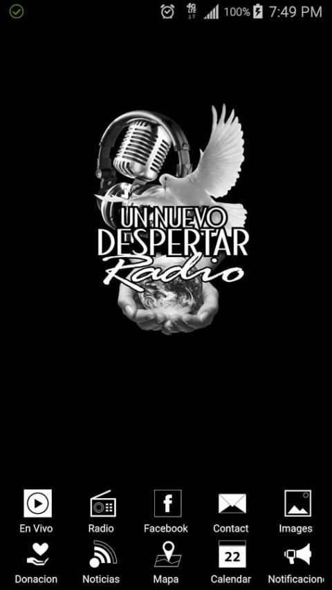 Un Nuevo Despertar screenshot 2