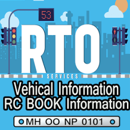 ikon RTO Vehical inform | RC Book information