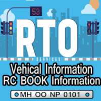 RTO Vehical inform | RC Book information on 9Apps