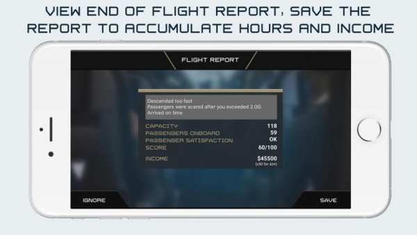 Infinite Passengers Lite screenshot 9
