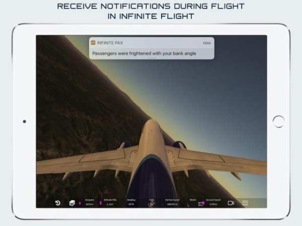 Infinite Passengers Lite screenshot 4