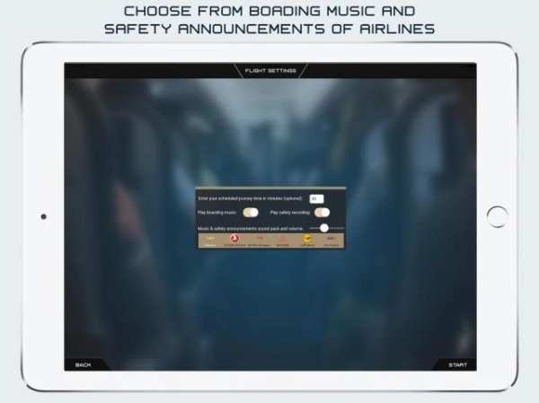 Infinite Passengers Lite screenshot 3