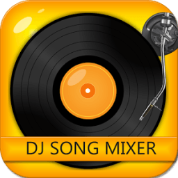DJ Song Mixer आइकन