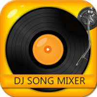 DJ Song Mixer